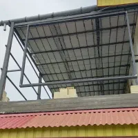 جوشکاری آهنگری تعمیر ادوات کشاورزی