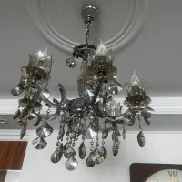 لوستر|لوستر و چراغ آویز|تهران, آهنگ|دیوار