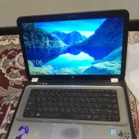 لبتاب اچ پی معاوضه با گوشی