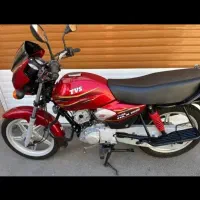 موتور TVS هند، مدل 1403، صفر