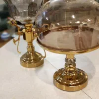 ظروف پذیرایی، شیرینی خوری و ظرف شکلات