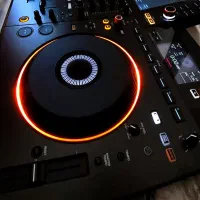 دستگاه دیجی Opus quad