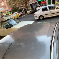 sdمدل ۸۶v1|خودرو سواری و وانت|تبریز, |دیوار