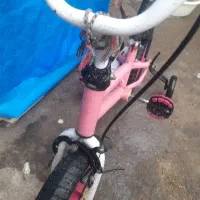 دوچرخه دخترانه