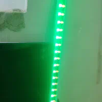 چراغ فلاشر ال ای دی تبلیغاتی|لامپ و چراغ|مرند, |دیوار