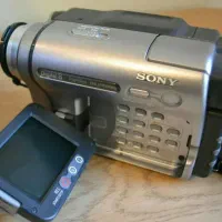 دوربین فیلمبرداری اصل سونی هندی کم دیجیتال ۸