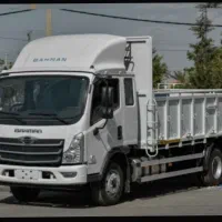 نیازمنده راننده پایه یک جهت کار با ماشین 8تن