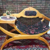 میز زیر تلفنی سالم