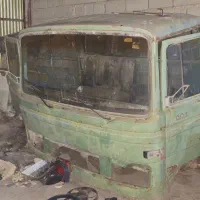 اتاق خاور 608|خودرو سنگین|مبارکه, |دیوار