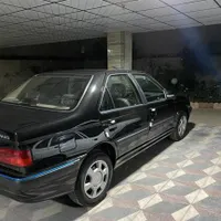 پژو پارس LX TU5|خودرو سواری و وانت|شیراز, شهرک گلستان|دیوار