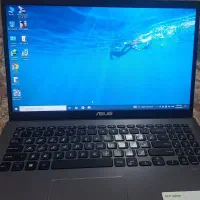 لپ تاپ Asus مدل M509BA-BR101T