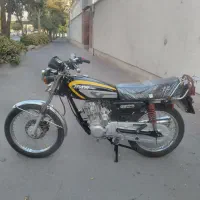 موتورهندا ۲۰۰ لیفان مدل۱۳۹۴ مدارک کامل