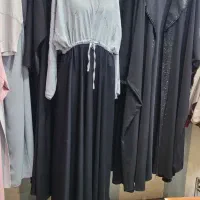 انواع مانتو عبایی|لباس|آبادان, |دیوار