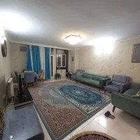 خ لاهور/ ۱۲۰ متر/ ۲ خواب