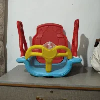 تاب بچه