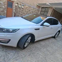 اوپتیما ۲۰۱۳|خودرو سواری و وانت|قزوین, |دیوار