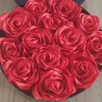 گل جاودان|گل و گیاه طبیعی|قم, آذر (نکویی)|دیوار