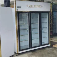 یخچال قنادی بستنی کبابی مرغی سوپرمارکت قصابی|فروشگاه و مغازه|کرج, ساسانی (قلمستان)|دیوار