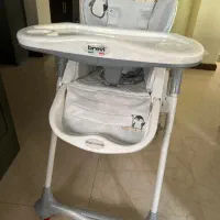 صندلی غذاخوری برند Brevi ایتالیا