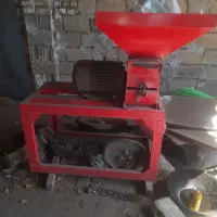 اسیاب صنعتی