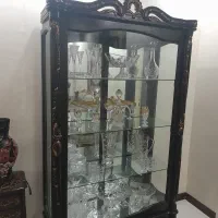 بوفه شیک در حد نو