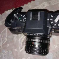 دوربین عکاسی زنیط|دوربین عکاسی و فیلم‌برداری|ملایر, |دیوار