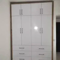 کابینت و کمد دیواری|خدمات پیشه و مهارت|زاهدان, |دیوار