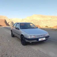 پژو 405 GLX|خودرو سواری و وانت|دماوند, گیلاوند|دیوار