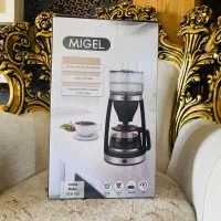 قهوه ساز دیجیتالی