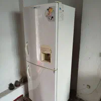 یخچال فریزر هیمالیا