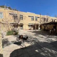 ویلایی فولادشهر