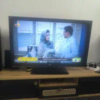 فروش تلوزیون43الجی