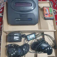 اتاری سکا    sega