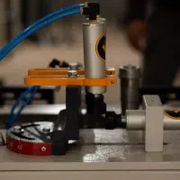 دستگاه یوپیویسی و آلومینیوم (اقساط بدون بهره|ماشینآلات صنعتی|تهران, شهرک پردیسان|دیوار