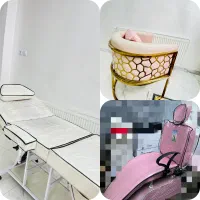 تخت،صندلی اصلاح،صندلی