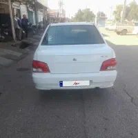 پراید ۱۳۲|خودرو سواری و وانت|نجفآباد, گلدشت|دیوار