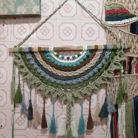 آباژور چراغ خواب .|صنایع دستی و سایر لوازم تزئینی|فیروزآباد (فارس), |دیوار