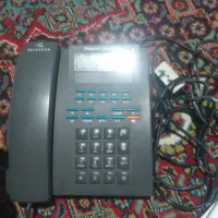 تلفن رومیزی