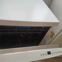 ماشین ظرفشویی بوش