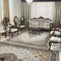 فروش واحد ۸۰ متری در مشکین دشت