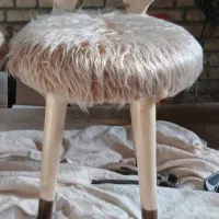 صندلی کودک گوزن