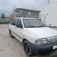 پراید ۱۳۱|خودرو سواری و وانت|آق قلا, |دیوار