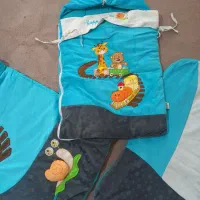 ست کامل خواب کودک جمعا ۲میلیون|اسباب و اثاث بچه|سنندج, |دیوار