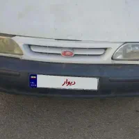 پراید مدل 82|خودرو سواری و وانت|گنبد کاووس, |دیوار