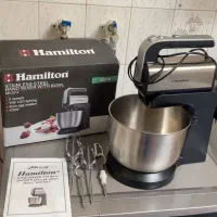 همزن همیلتون ۵لیتری