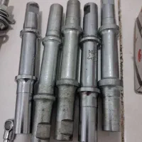 لوازم دوچرخه قدیمی ۲۸ اصل.|دوچرخه، اسکیت، اسکوتر|تهران, جوادیه|دیوار