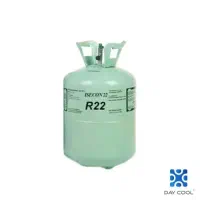 گاز r22 ایسکون