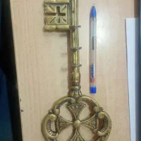 جا کلیدی برنز