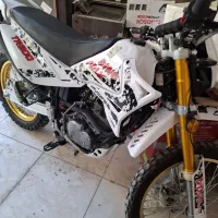 موتور روان دینو 200|موتورسیکلت|صباشهر, |دیوار