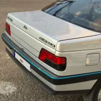 پژو 405 درجه یک